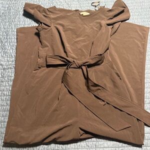 NWOTCalvin Klein Jumpsuit